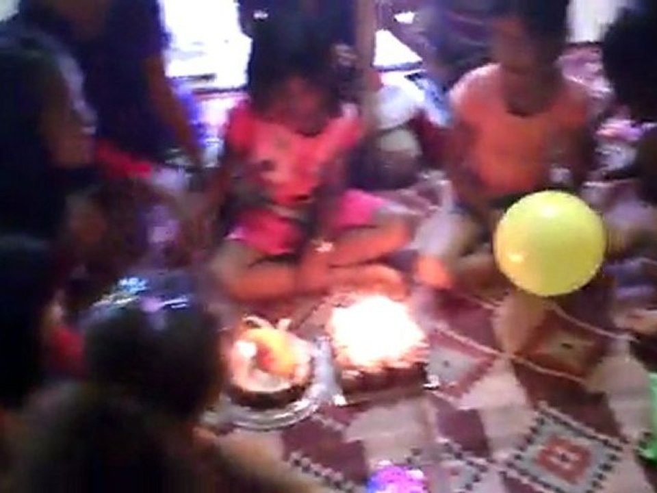 7 ans de Chiva