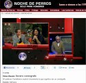 severo castellanos COREOGRAFO - Orlando Urdaneta -noche de perros