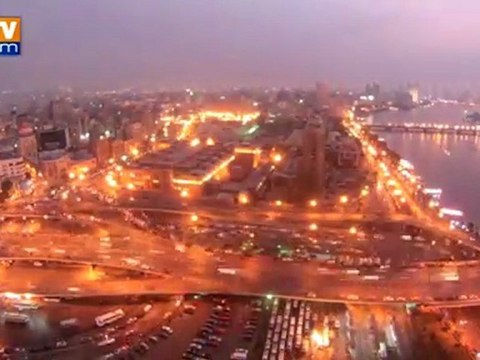 Les Egyptiens mobilisés pour les législatives