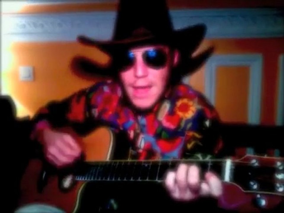 Have you ever seen the rain (Cover)