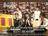 [Vietsub - 2ST] [111020] Boom The Kpop with 2PM Ep 1 (1/3)