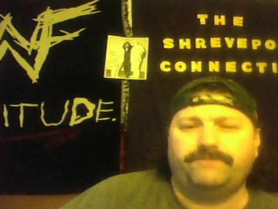 impact wrestling results for 12-1-2011 with morgan and hardy news and saints win on nfl monday night