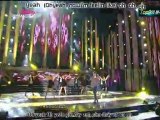 [BBVN][Vietsub][Happy Birthday T.O.P] Oh Yeah - GD&TOP (Dream Concert 111006)