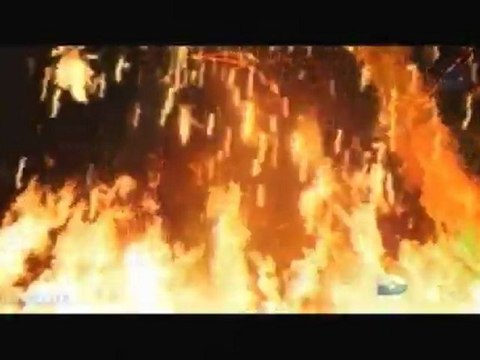 Apocalypse Animal, Deuxième Extinction [Supervolcan] - 3 de 3