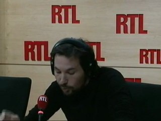 "La marque du Mailhot" : "Moi, j'ai les images du Sofitel !"