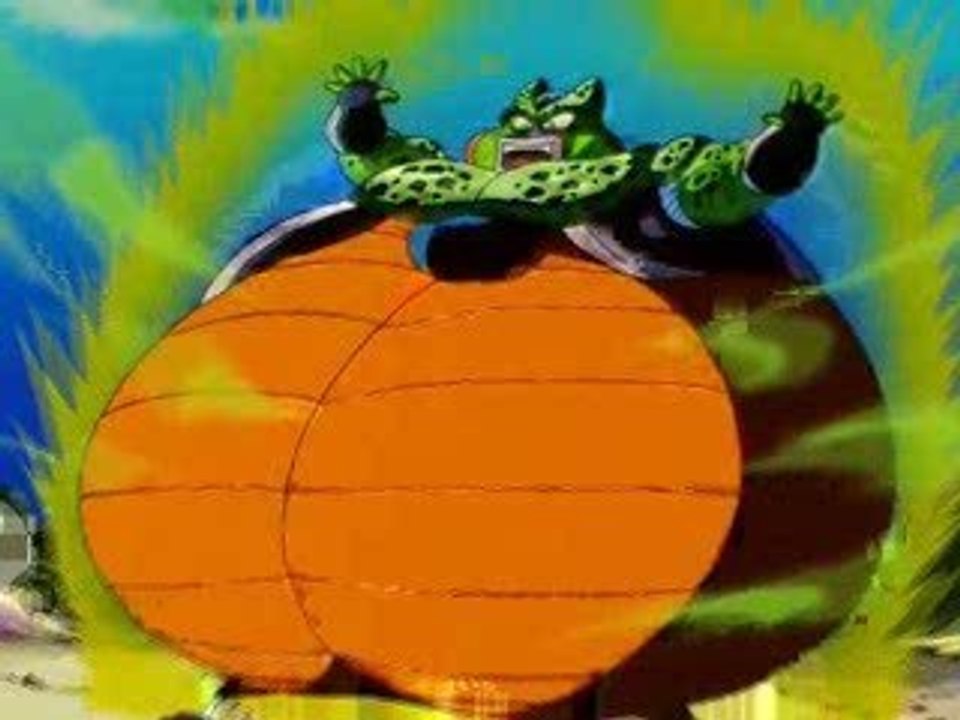 dbz show