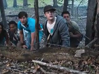 Tucker & Dale fightent le mal Bande annonce VF