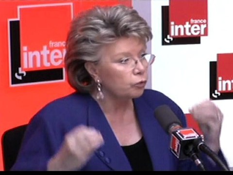 Viviane Reding