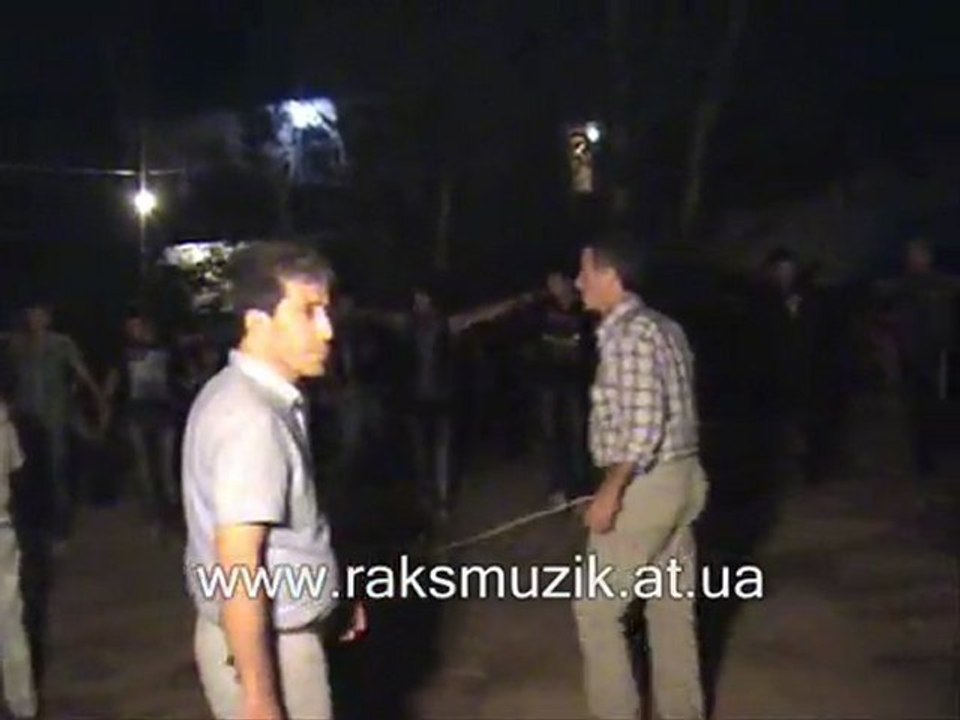 raks müzik ağrı merkez