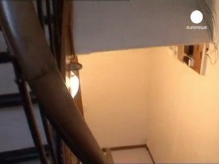 French inquest after boy 'killed in washing machine'