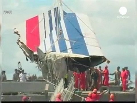 Brésil : Ils volaient les familles de victimes de...