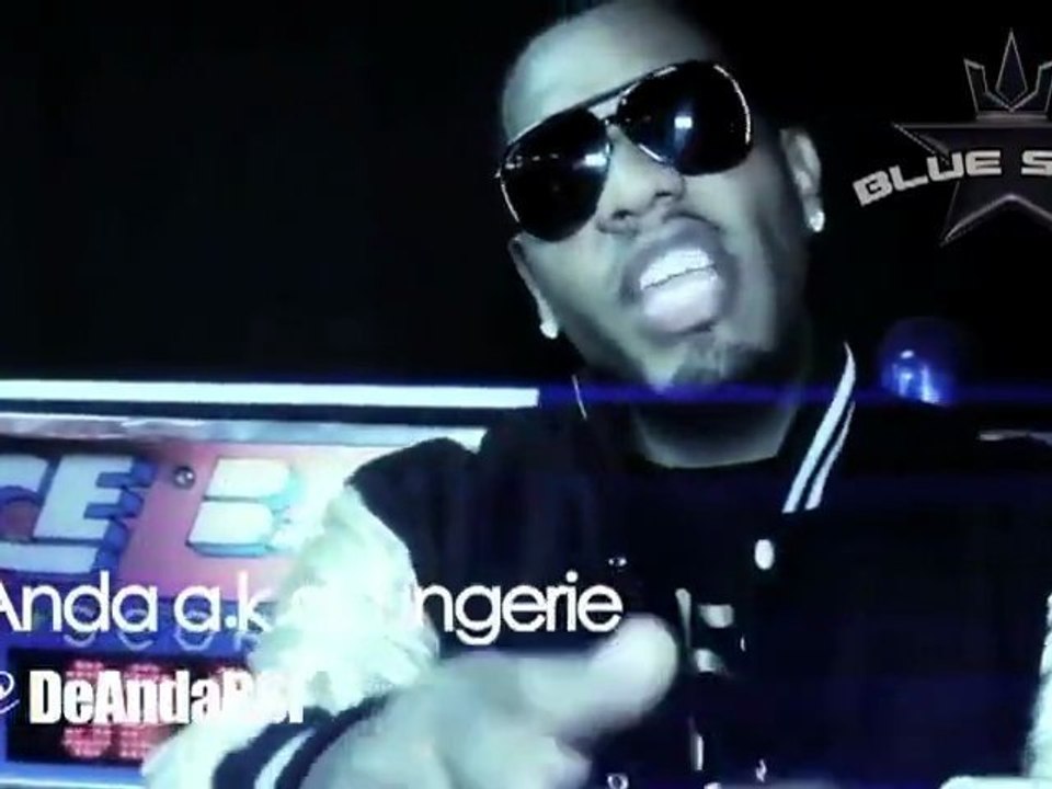 Pretty Ricky - Pacman Your Body