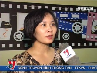 THỜI SỰ THÔNG TẤN XÃ VIỆT NAM, TTXVN, VNA, VNEWS 12H CLIP3/2 29.11.2011