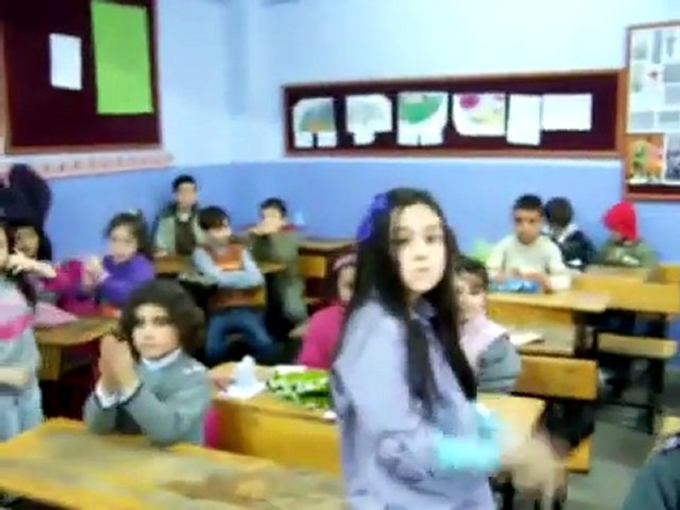 Gizem Artık Yok!