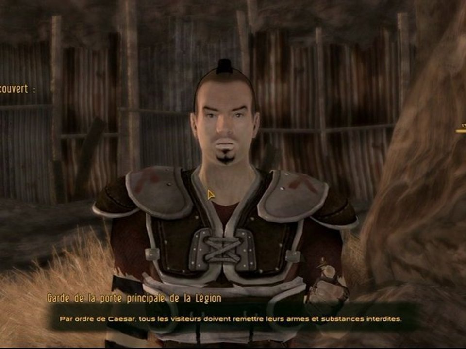 [PC] Fallout New Vegas Partie 15 - Quête principal