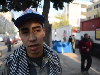 اللجان الشعبيه لحمايه الصناديق ..حزب الحريه والعداله