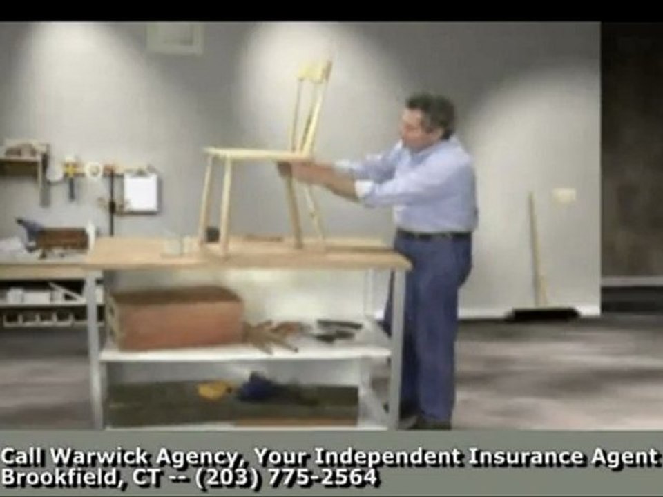 Danbury CT Business Insurance