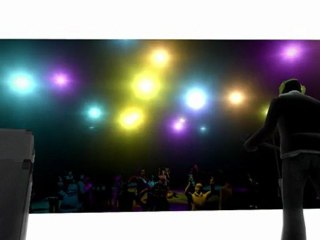 Garry mod - Daft punk #1