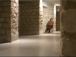 François Héber Suffrin, l'entrevue