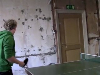 ho ha bah - moeilijk hoekje