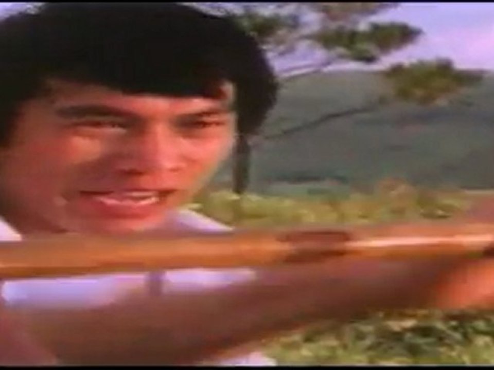 An Action Scene From Bolo The Brute