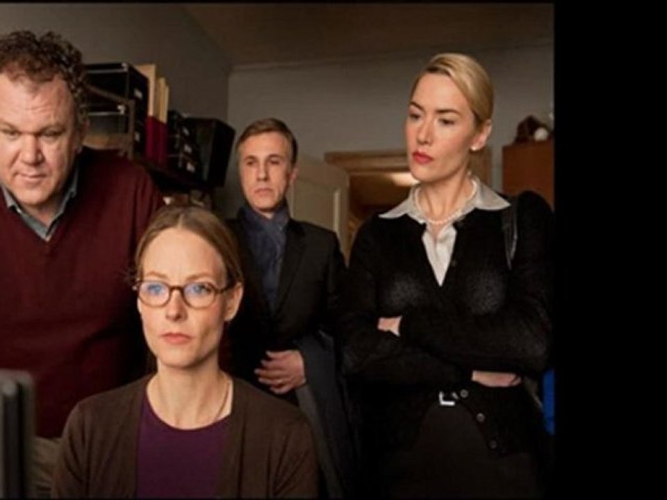 Carnage 2011 Free online movie hd part 3