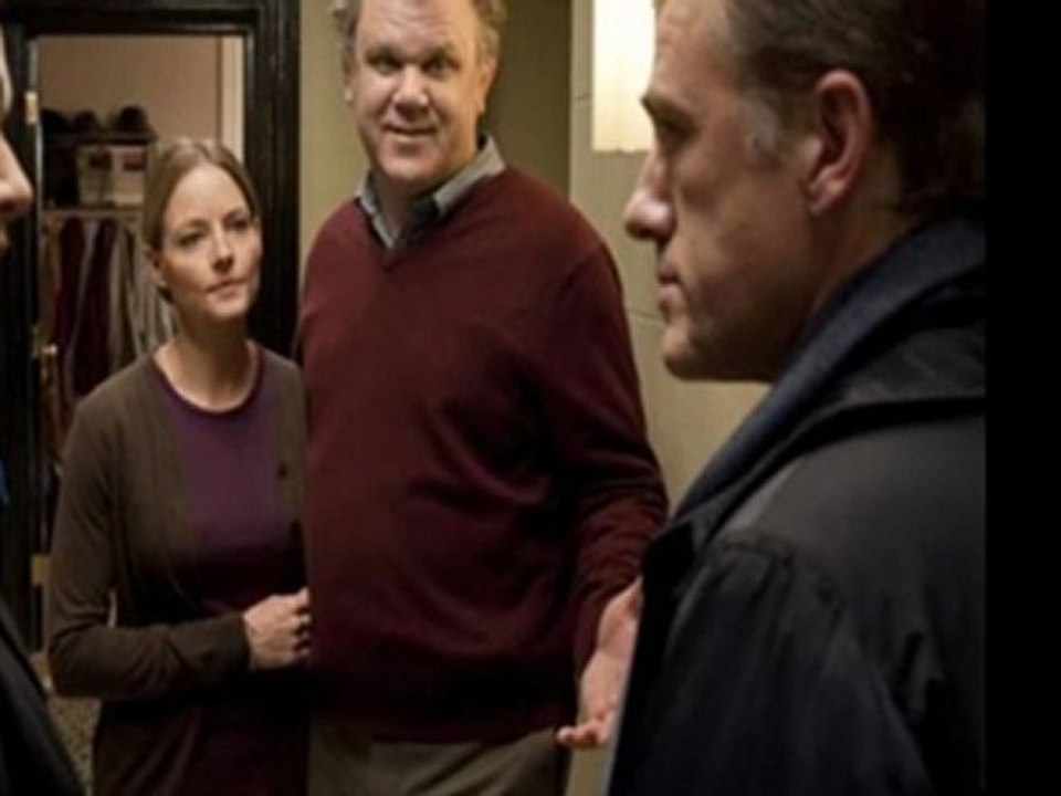 Carnage 2011 Full movie HD part II