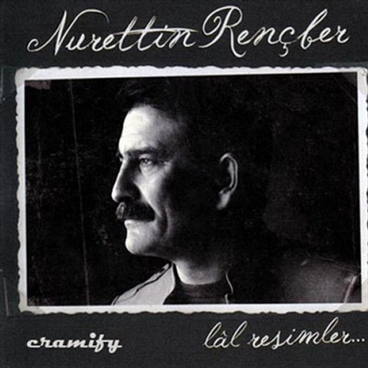 Nurettin Rençber - Bir Veda Şarkısı -  Lal Resimler 2011