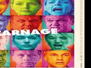 Watch Carnage Movie - Carnage Movie online free