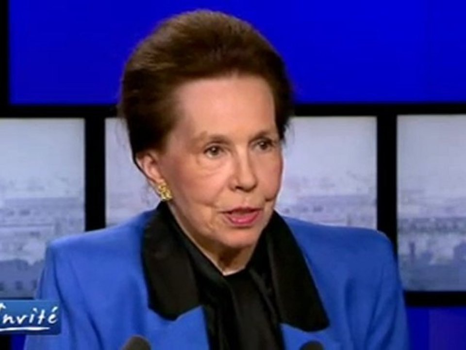 Marie-France Garaud : "La France a abandonné son indépendance" — TV5 Monde