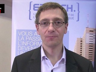 Mon idée pour 2012: Patrick Joubert, Fondateur de Beamap