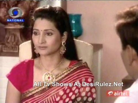 Kaisi Yeh Zindagani 29th November 2011pt1