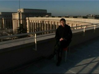 Quitterie Cazes, l'entrevue