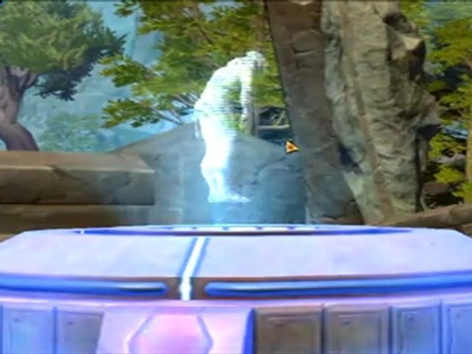 SWTOR phase de jeu jedi consulaire