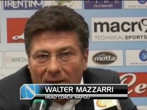 Previa del Nápoles - Juventus