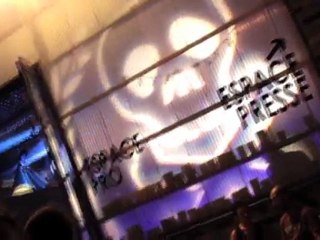 Marsatac 2011 - Rétro