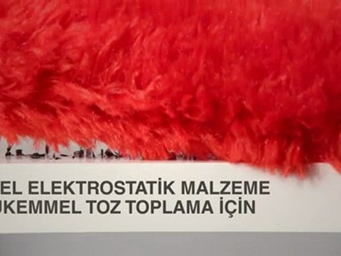 Electrolux Super Cyclone ZSC 69FD2 Elektrikli Süpürge