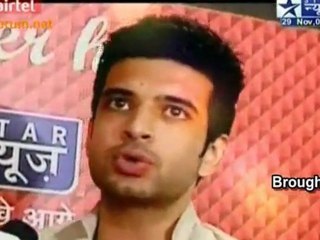 Kritika - Karan Ka Romance