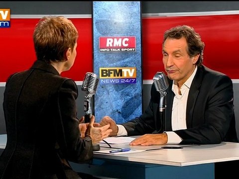 Crise : hasardeux de s’engager selon Parisot