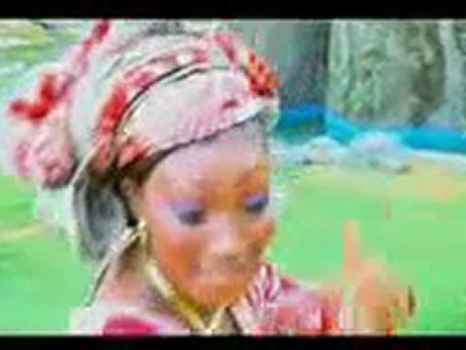 Mamaye SYLLA