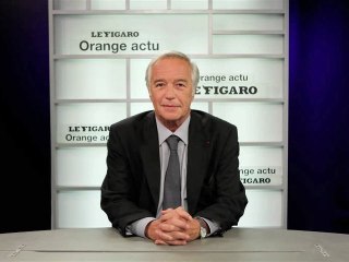 François Rebsamen : Jean-Vincent Placé "a intérêt à parler autrement"
