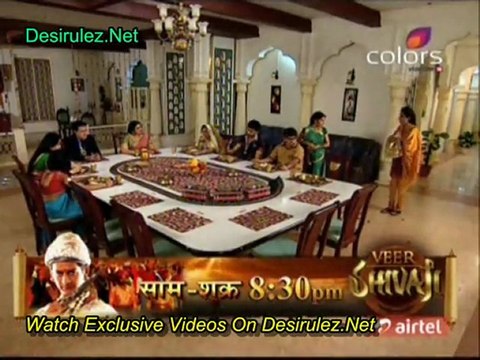 Hamari Saas Leela 29th November 2011 Part1