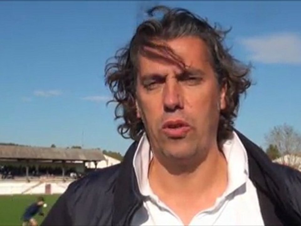 Section Miramont de Guyenne