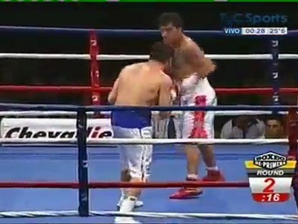 DIEGO CHAVES vs JORGE MIRANDA