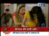 Saas Bahu Aur Saazish SBS [Star News] - 29th November 2011 Part1