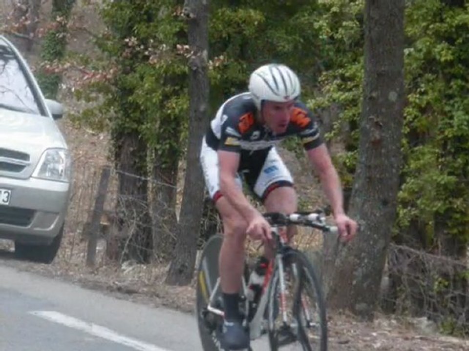 Paris-Nice 2011