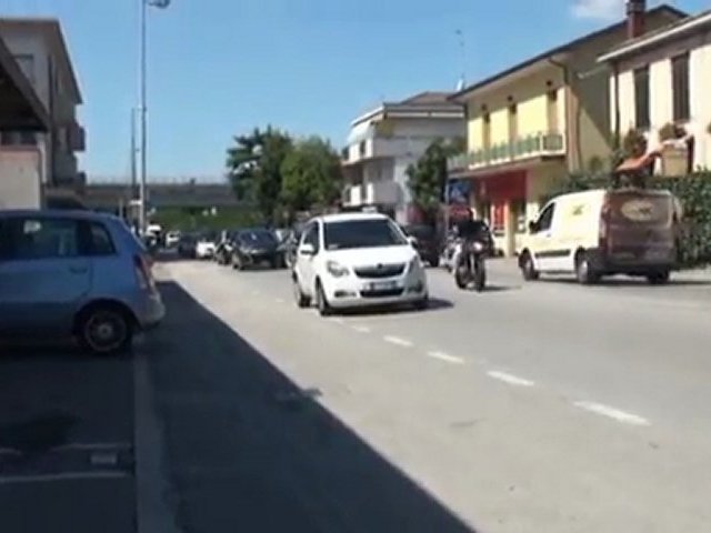 Video Infortuni: Cgil Rimini, sentito il problema viabilità
