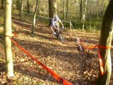 Cyclo Cross d'Ennery