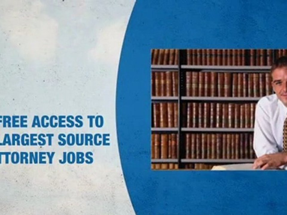 Attorney Jobs In Sunrise FL