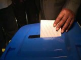 RDC :  la police aurait voulu empêcher Joseph Kabila de voter